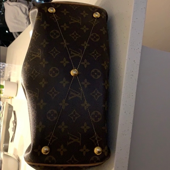 Authentic Louis Vuitton great pre loved condition - Picture 2 of 6